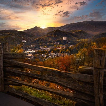 Highland Dream, Hot Tub, 1089 Free Tickets Each Paid Day, Dollywood And More セバービル エクステリア 写真