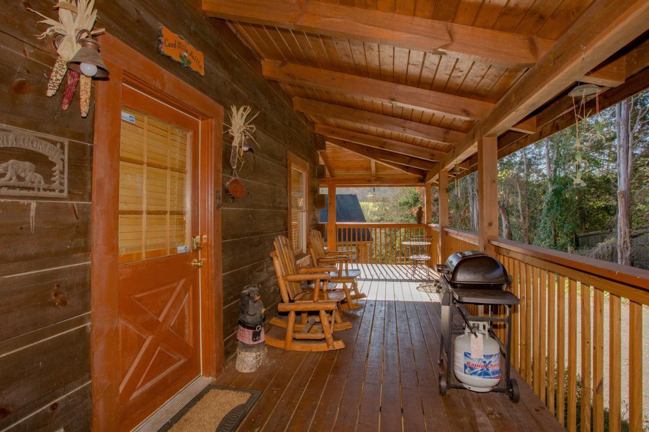 Highland Dream, Hot Tub, 1089 Free Tickets Each Paid Day, Dollywood And More セバービル エクステリア 写真