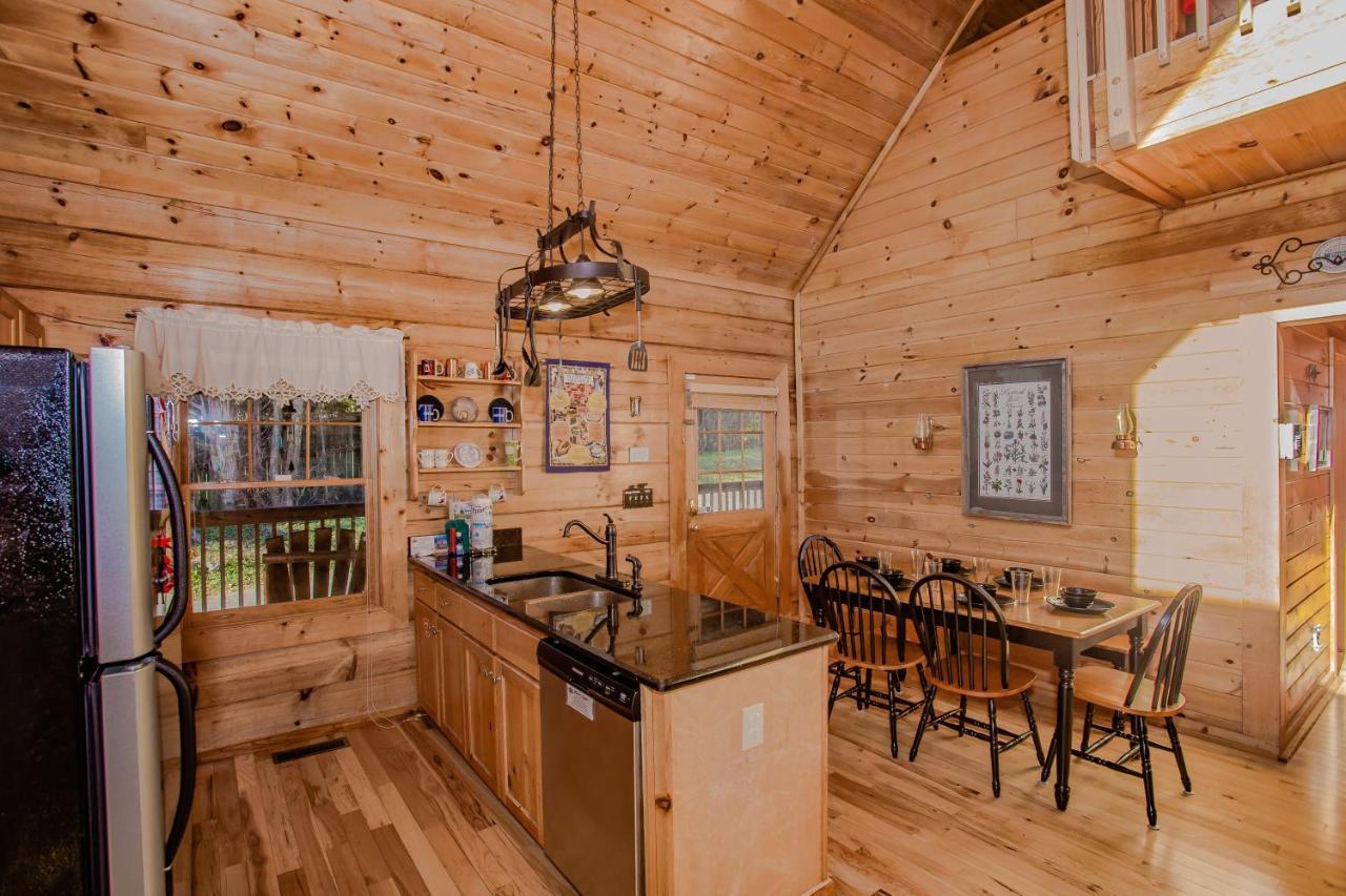 Highland Dream, Hot Tub, 1089 Free Tickets Each Paid Day, Dollywood And More セバービル エクステリア 写真
