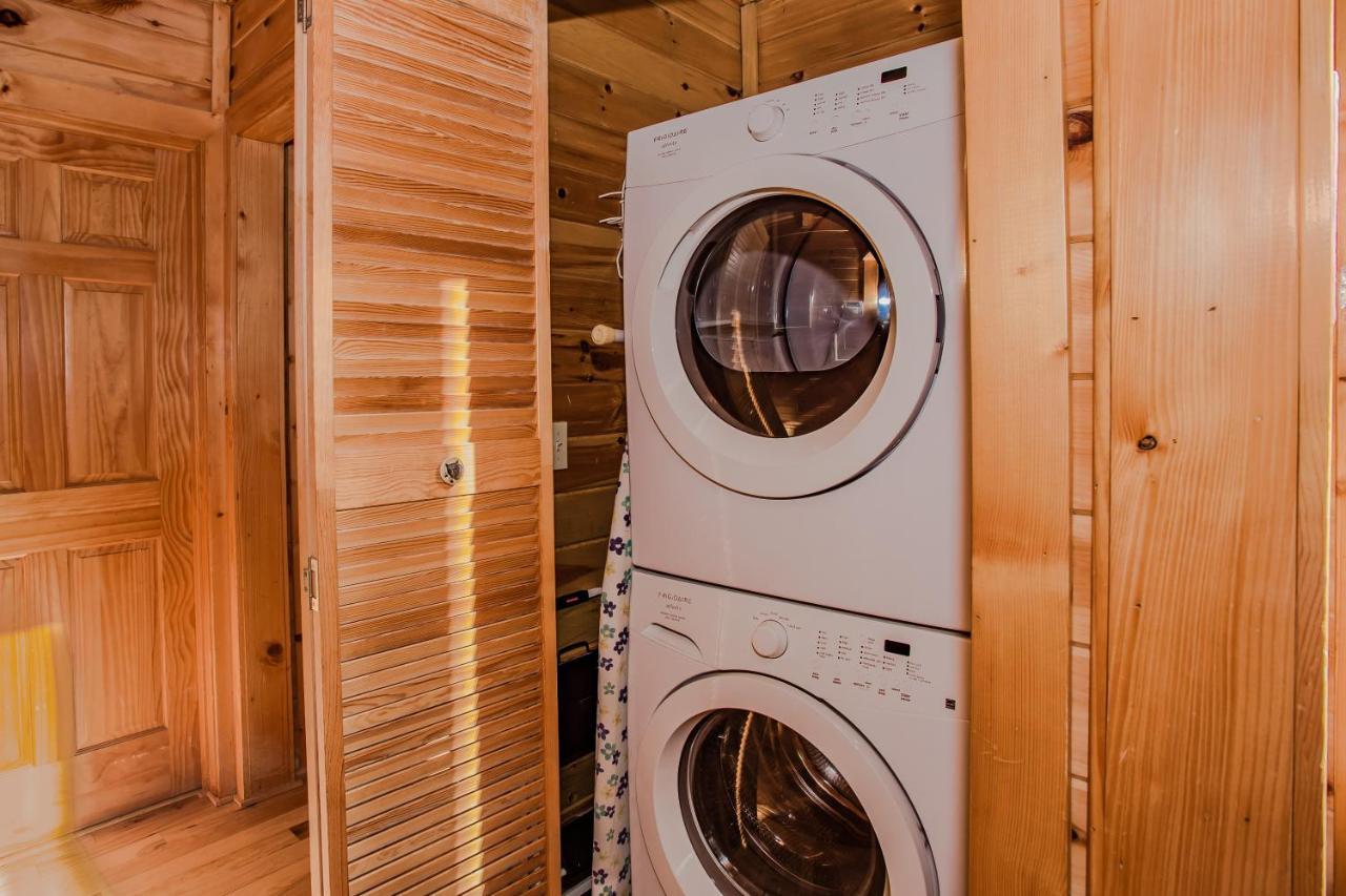 Highland Dream, Hot Tub, 1089 Free Tickets Each Paid Day, Dollywood And More セバービル エクステリア 写真