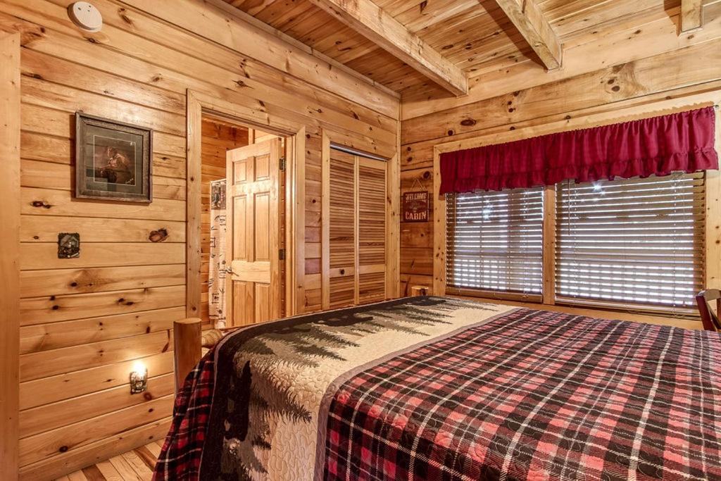 Highland Dream, Hot Tub, 1089 Free Tickets Each Paid Day, Dollywood And More セバービル エクステリア 写真