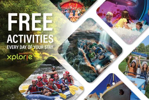 Highland Dream, Hot Tub, 1089 Free Tickets Each Paid Day, Dollywood And More セバービル エクステリア 写真